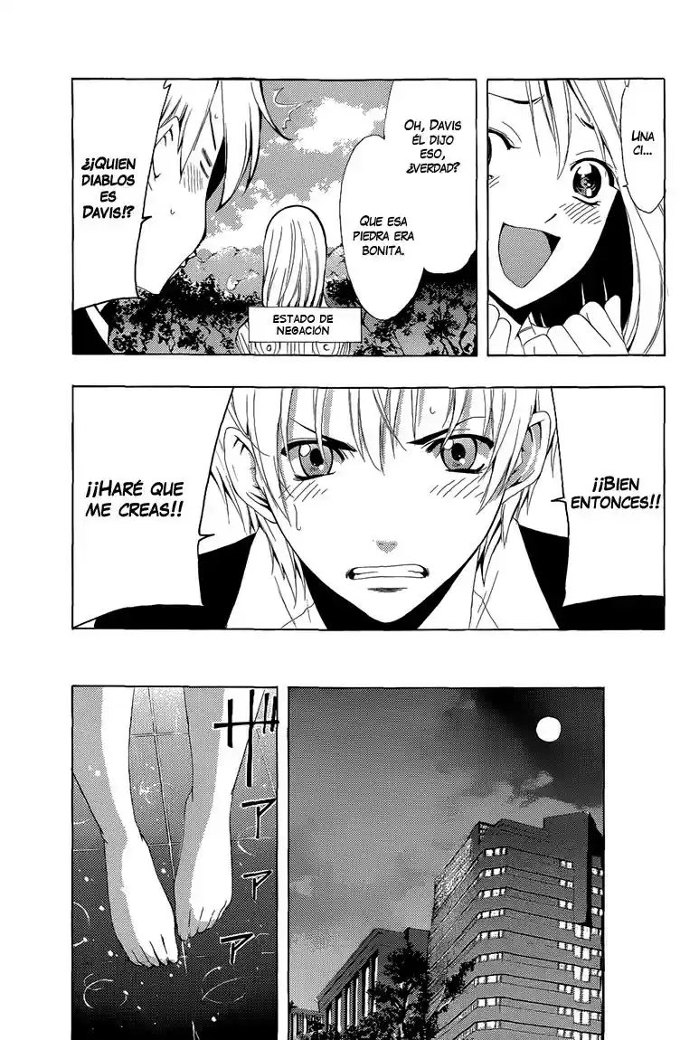 Kimi no Iru Machi (2008) - Capítulo 200.8 - Página 3 - LectorTMOo