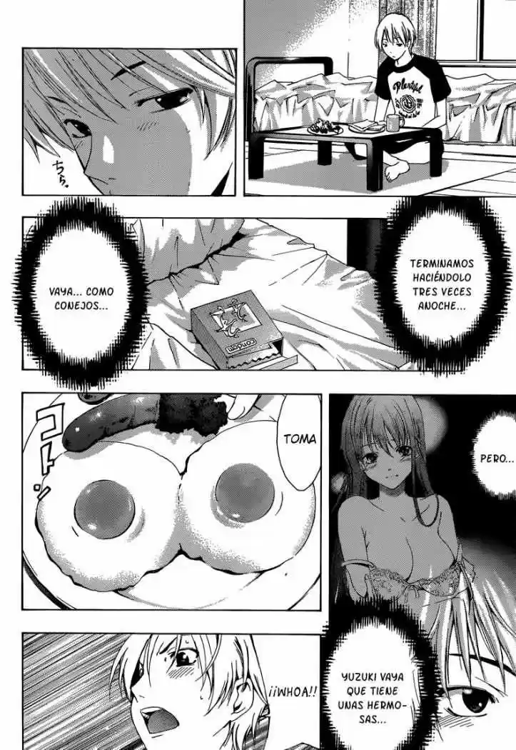 Kimi no Iru Machi (2008) - Capítulo 201 - Página 4 - LectorTMOo