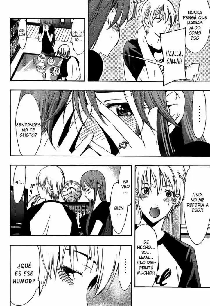 Kimi no Iru Machi (2008) - Capítulo 201 - Página 6 - LectorTMOo