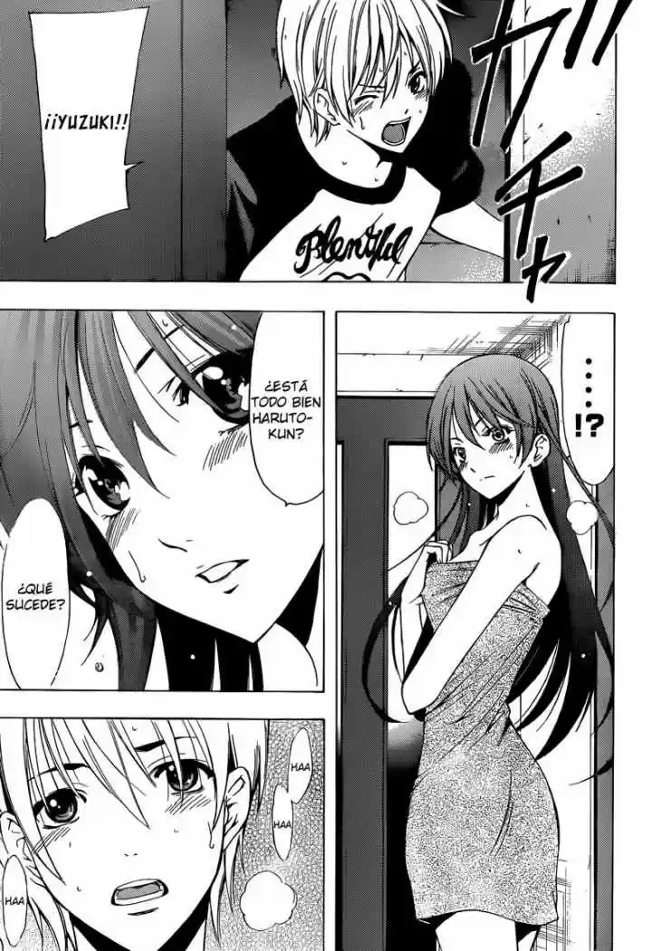 Kimi no Iru Machi (2008) - Capítulo 201 - Página 15 - LectorTMOo