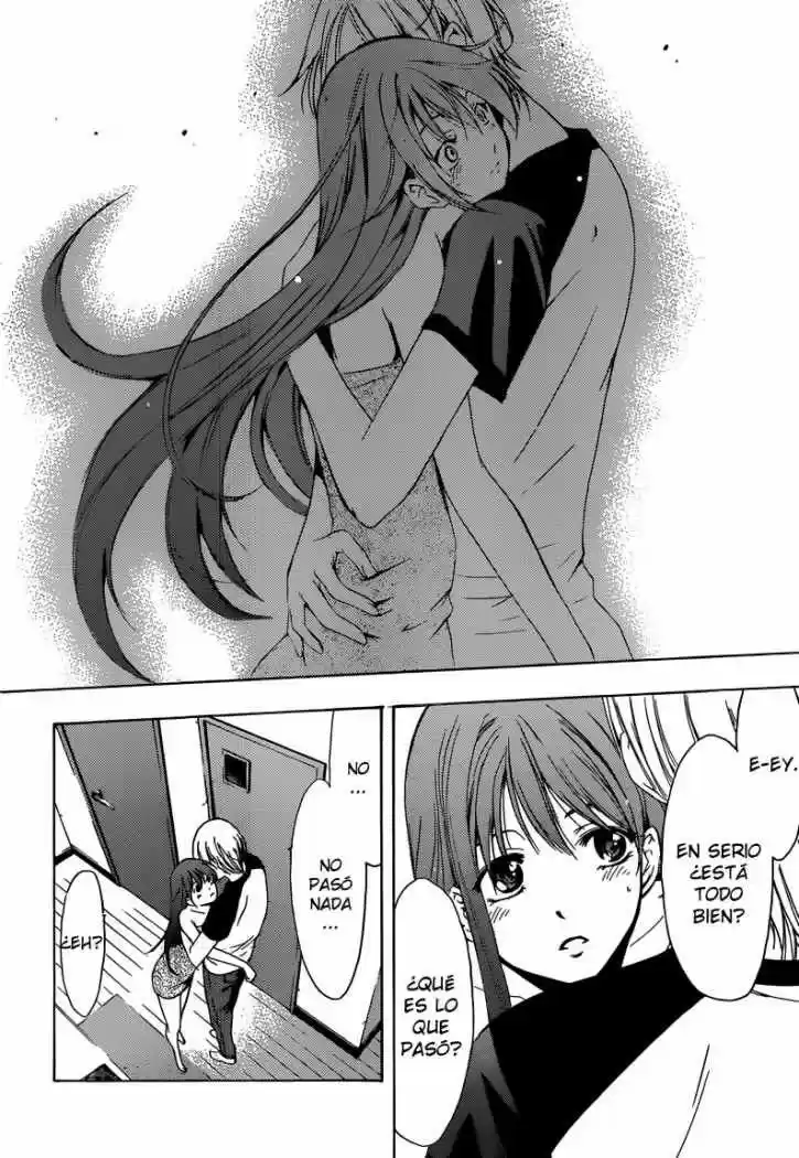 Kimi no Iru Machi (2008) - Capítulo 201 - Página 16 - LectorTMOo