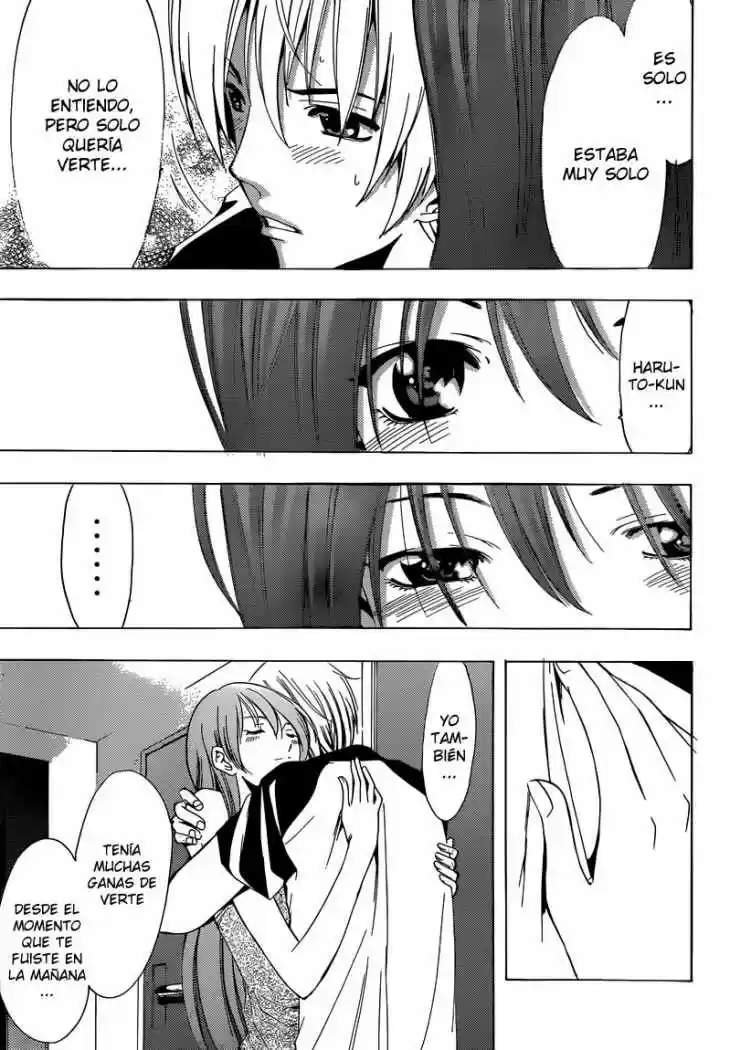 Kimi no Iru Machi (2008) - Capítulo 201 - Página 17 - LectorTMOo