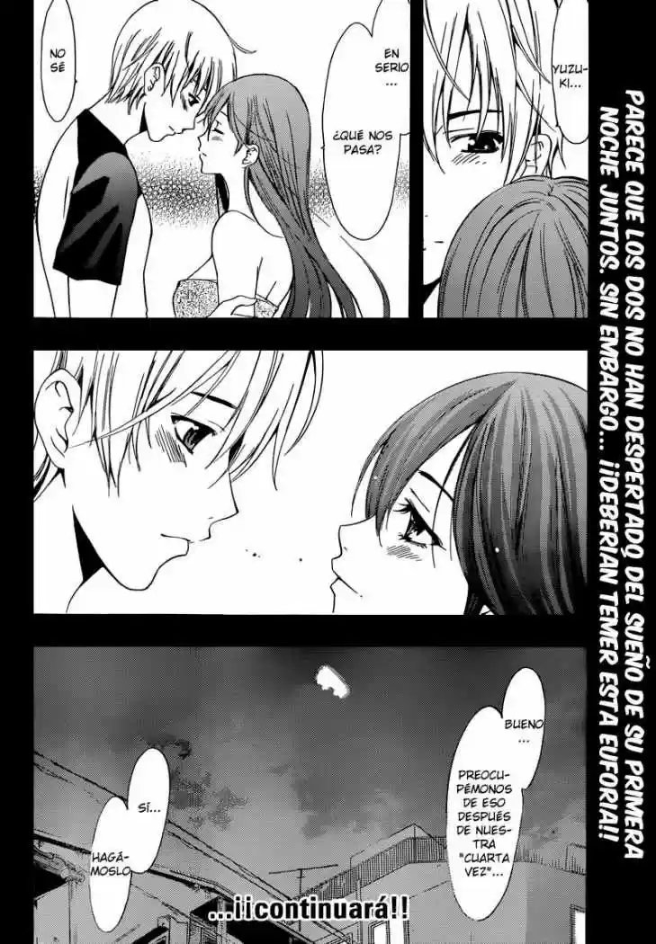 Kimi no Iru Machi (2008) - Capítulo 201 - Página 18 - LectorTMOo