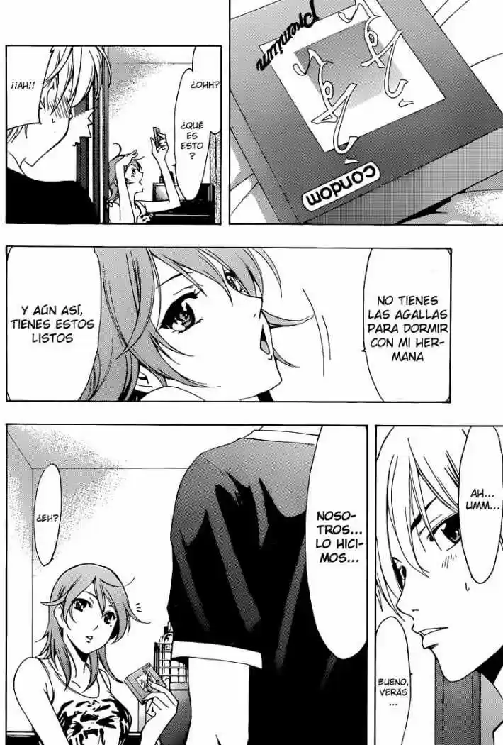 Kimi no Iru Machi (2008) - Capítulo 202 - Página 6 - LectorTMOo