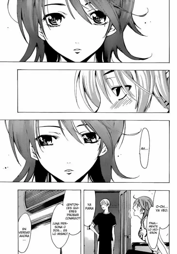 Kimi no Iru Machi (2008) - Capítulo 202 - Página 7 - LectorTMOo