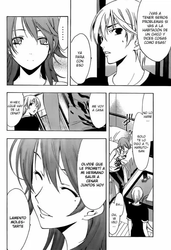 Kimi no Iru Machi (2008) - Capítulo 202 - Página 8 - LectorTMOo