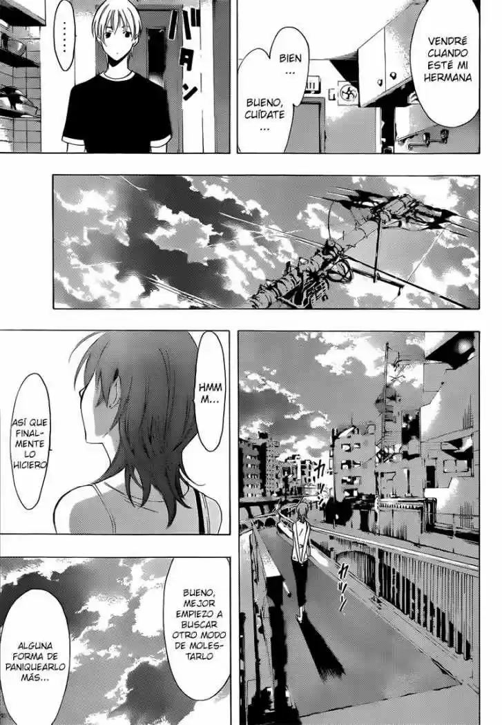Kimi no Iru Machi (2008) - Capítulo 202 - Página 9 - LectorTMOo