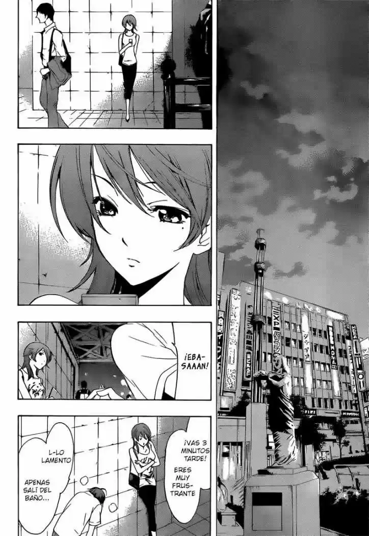 Kimi no Iru Machi (2008) - Capítulo 202 - Página 10 - LectorTMOo