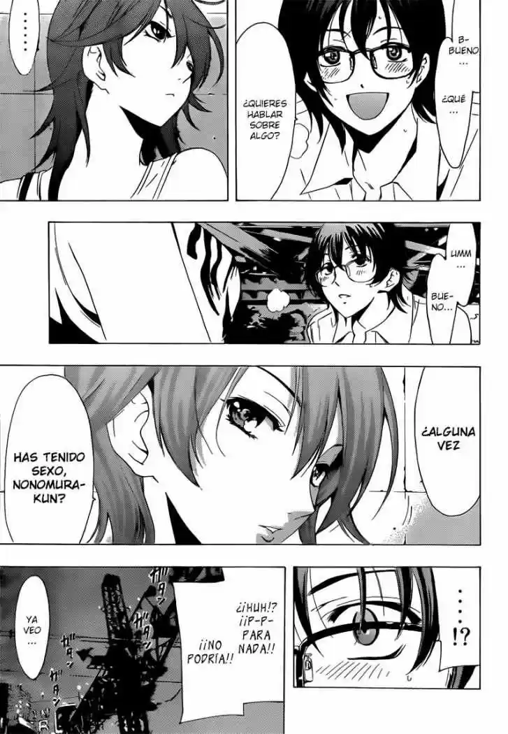 Kimi no Iru Machi (2008) - Capítulo 202 - Página 11 - LectorTMOo