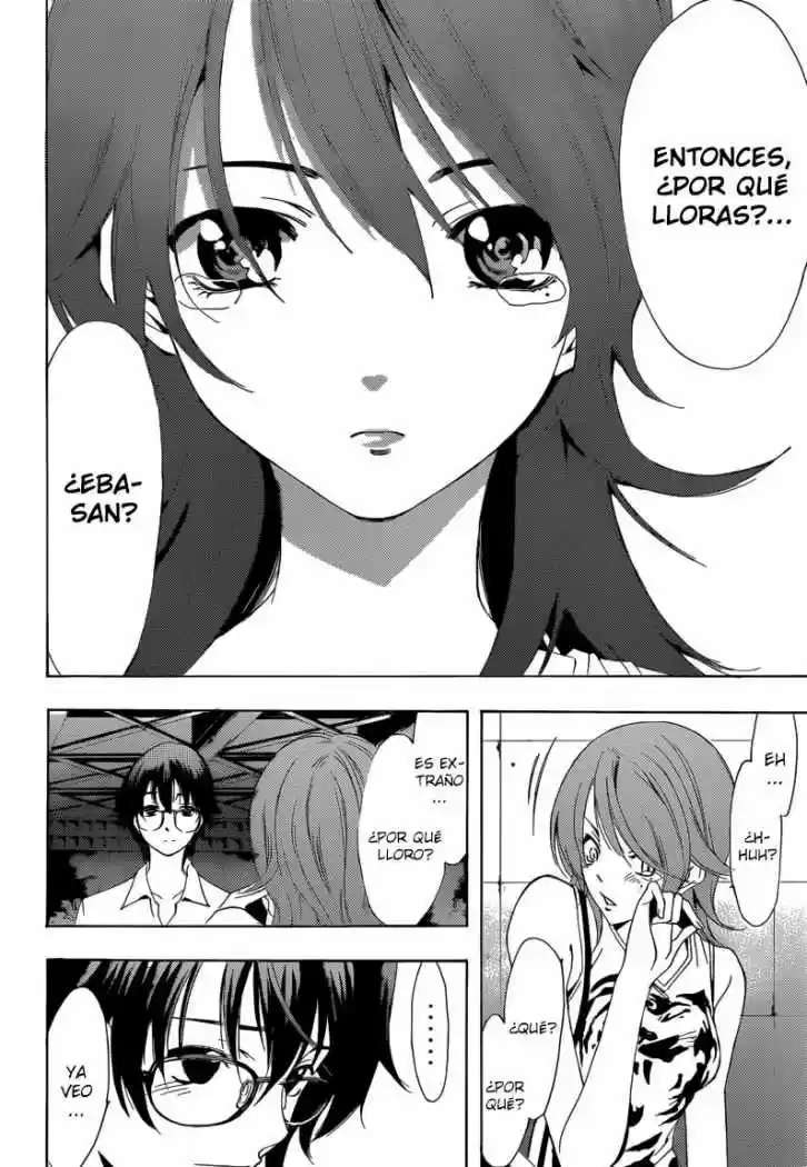 Kimi no Iru Machi (2008) - Capítulo 202 - Página 14 - LectorTMOo