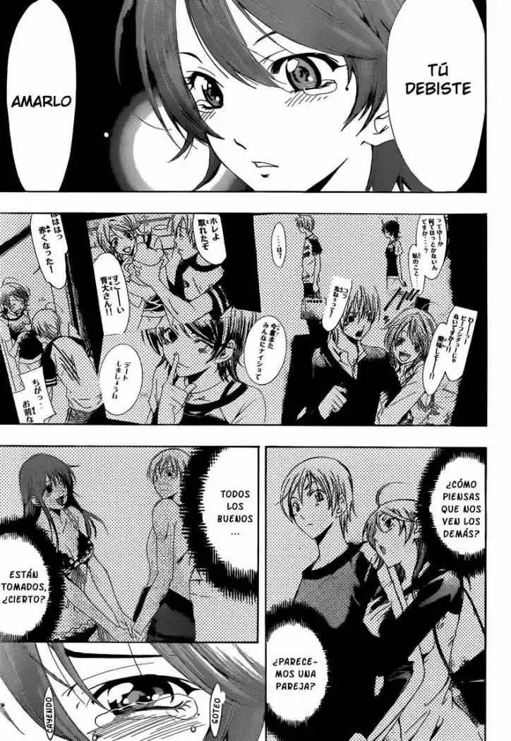 Kimi no Iru Machi (2008) - Capítulo 202 - Página 15 - LectorTMOo