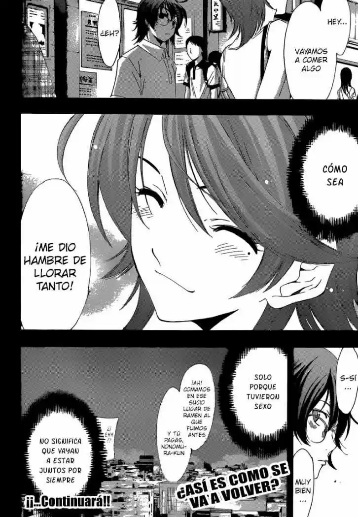 Kimi no Iru Machi (2008) - Capítulo 202 - Página 18 - LectorTMOo