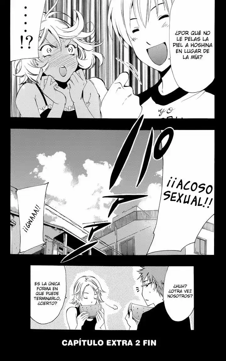 Kimi no Iru Machi (2008) - Capítulo 203.02 - Página 8 - LectorTMOo