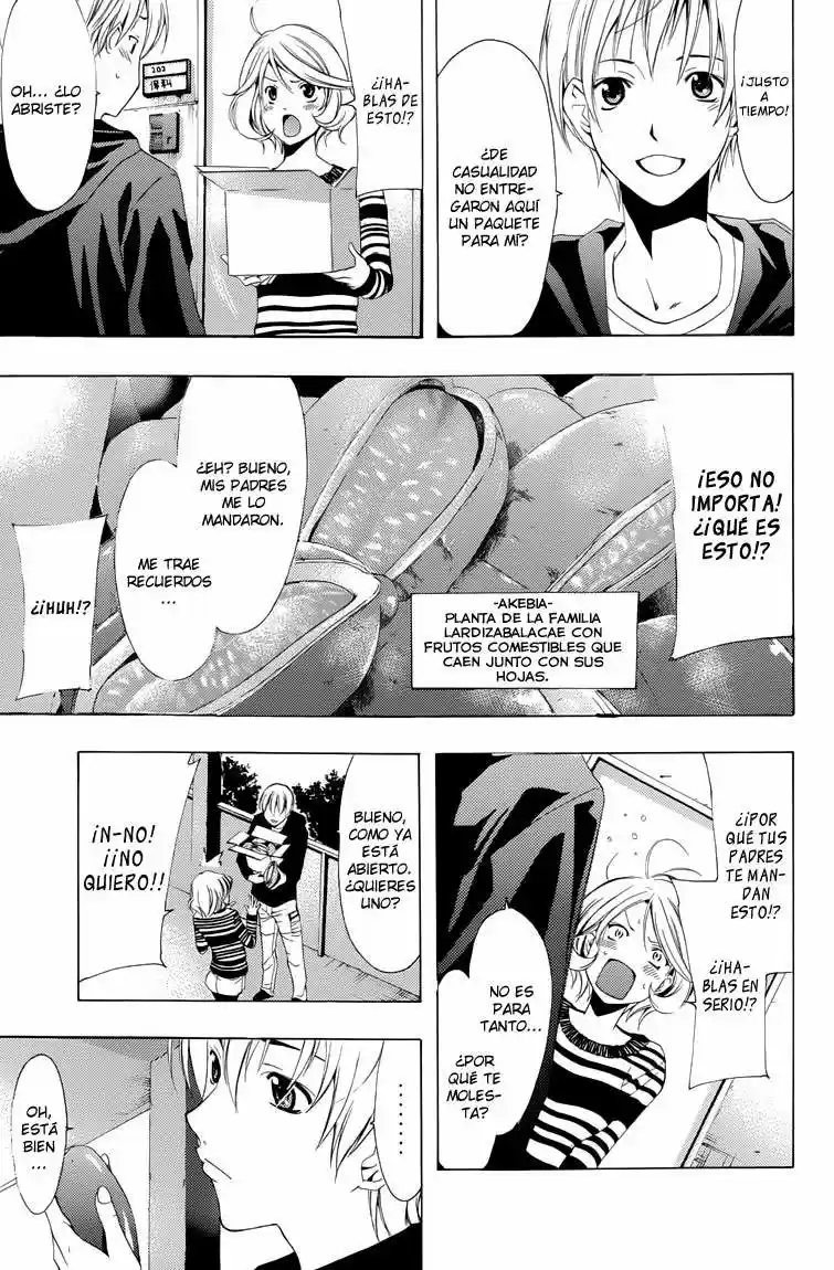 Kimi no Iru Machi (2008) - Capítulo 203.1 - Página 7 - LectorTMOo