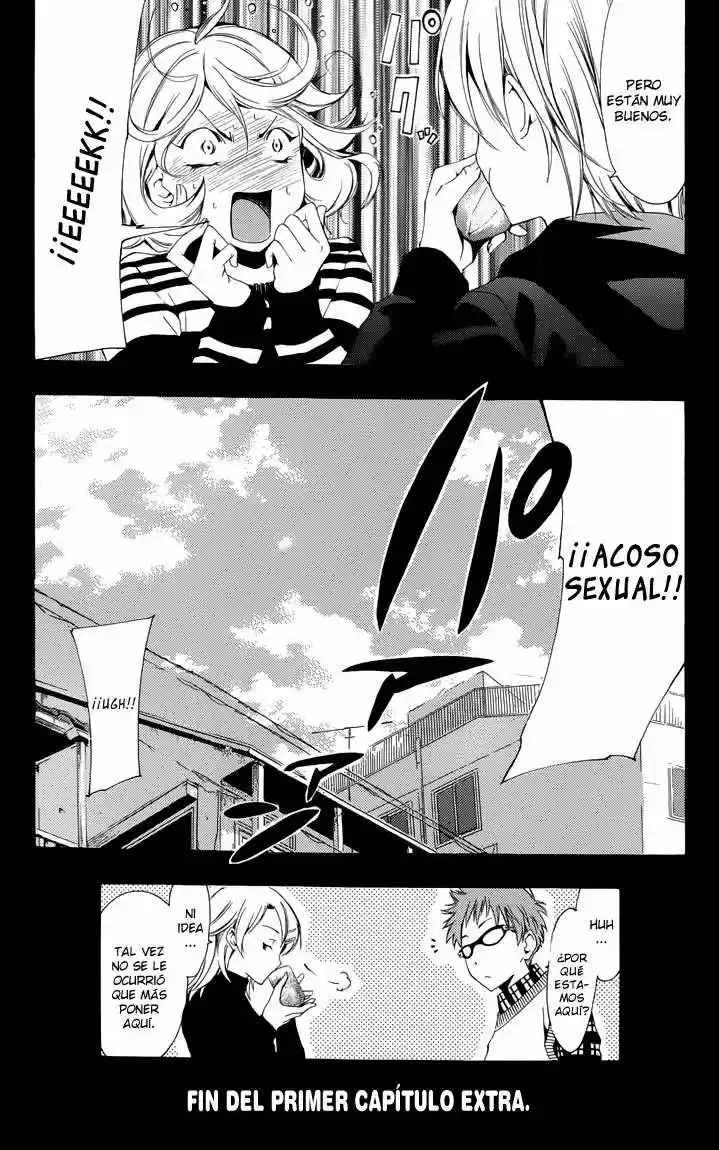 Kimi no Iru Machi (2008) - Capítulo 203.1 - Página 8 - LectorTMOo