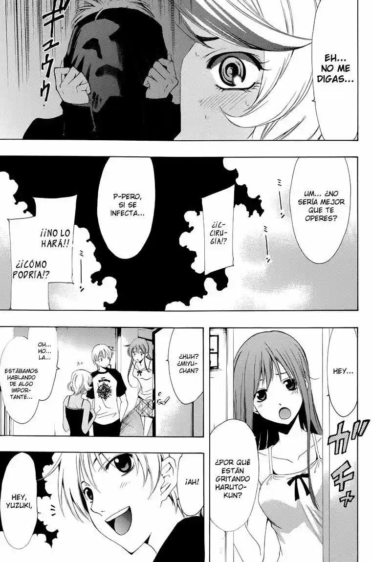 Kimi no Iru Machi (2008) - Capítulo 203.2 - Página 7 - LectorTMOo