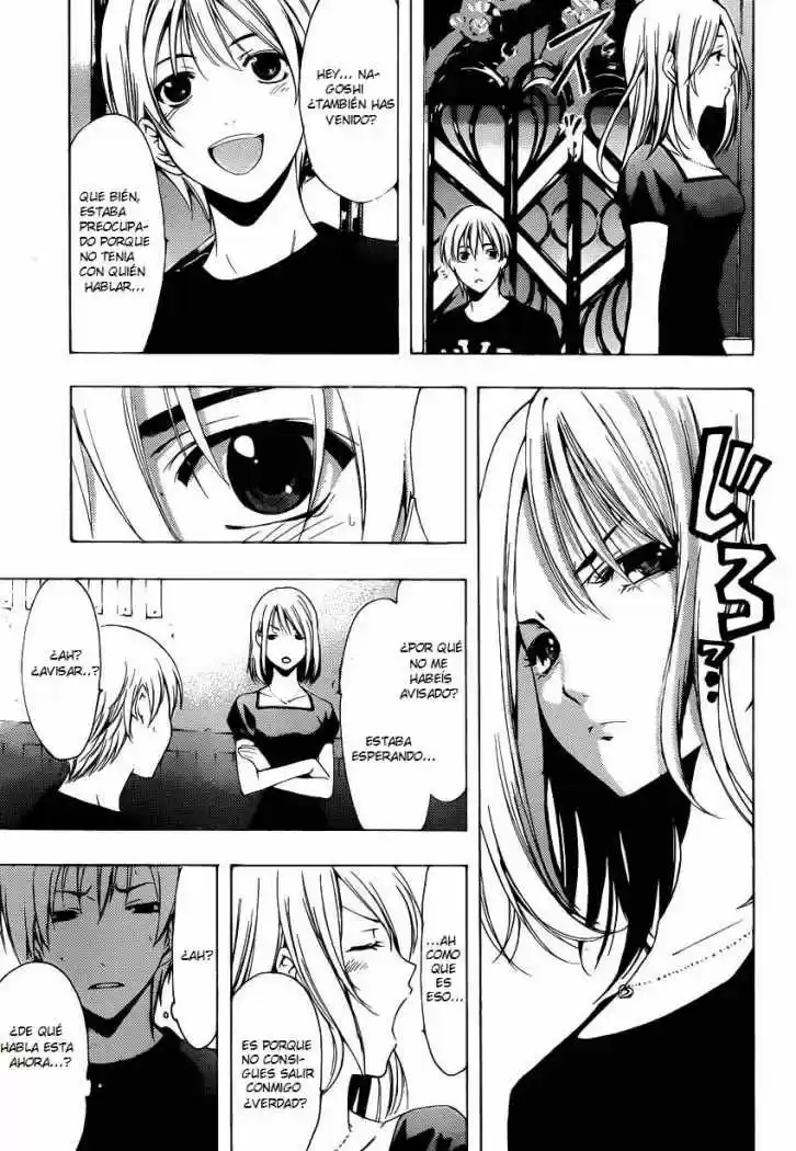 Kimi no Iru Machi (2008) - Capítulo 204 - Página 6 - LectorTMOo