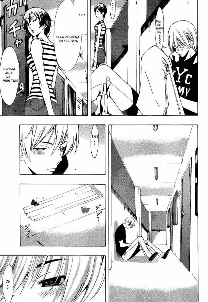 Kimi no Iru Machi (2008) - Capítulo 204 - Página 10 - LectorTMOo