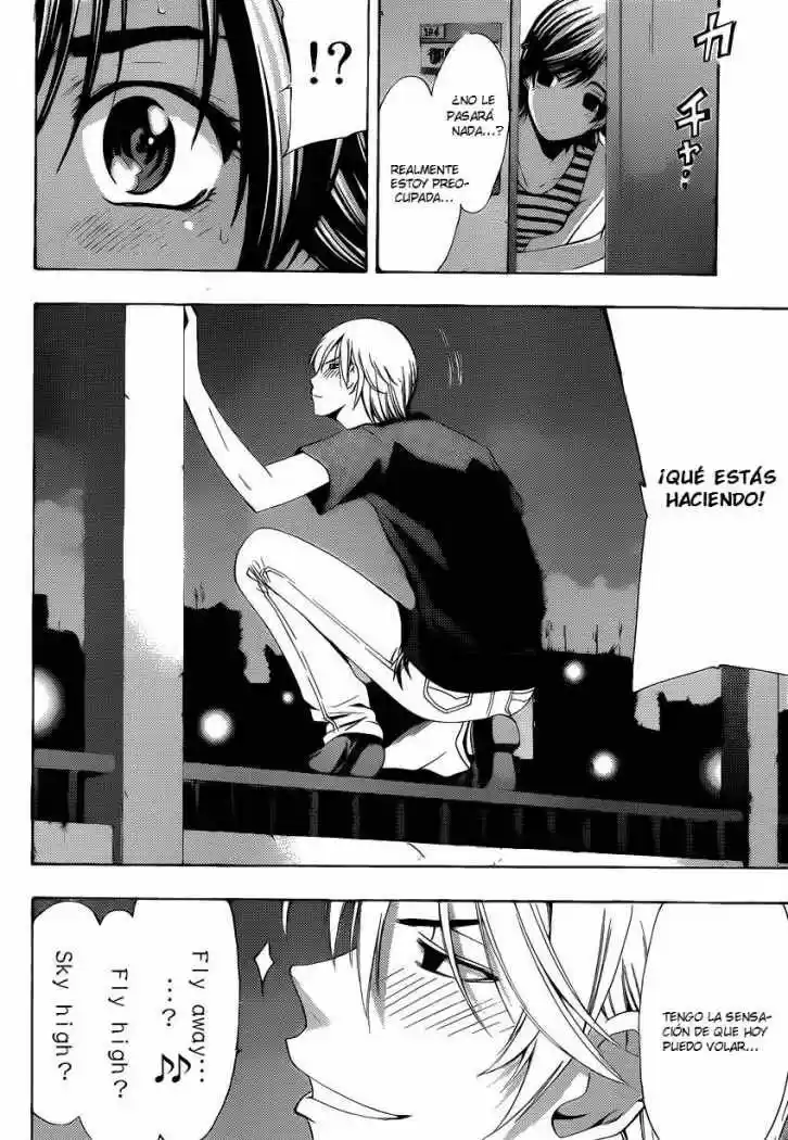 Kimi no Iru Machi (2008) - Capítulo 204 - Página 11 - LectorTMOo