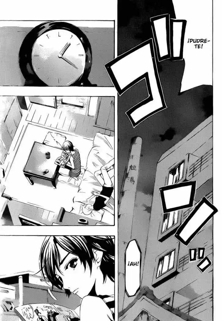 Kimi no Iru Machi (2008) - Capítulo 204 - Página 14 - LectorTMOo