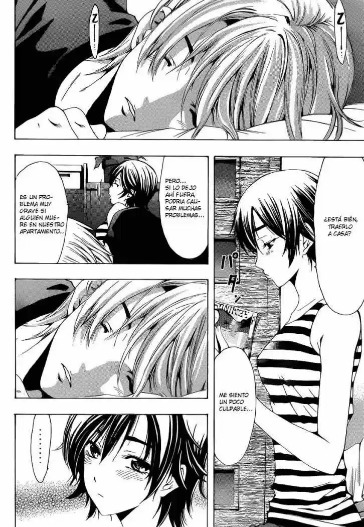 Kimi no Iru Machi (2008) - Capítulo 204 - Página 15 - LectorTMOo