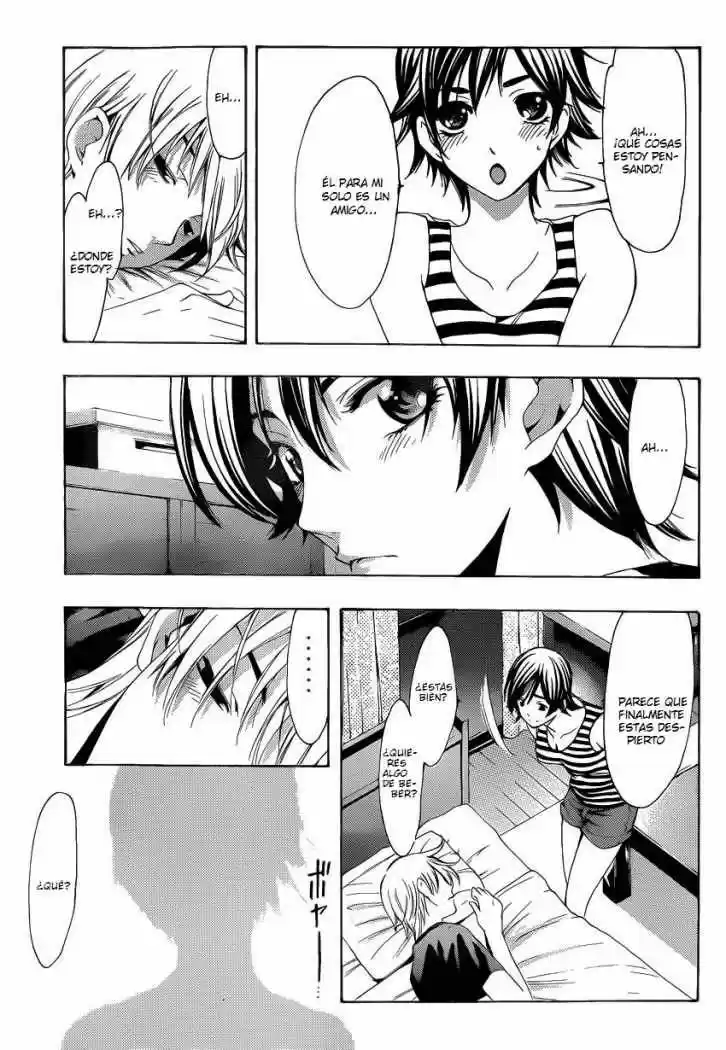 Kimi no Iru Machi (2008) - Capítulo 204 - Página 16 - LectorTMOo
