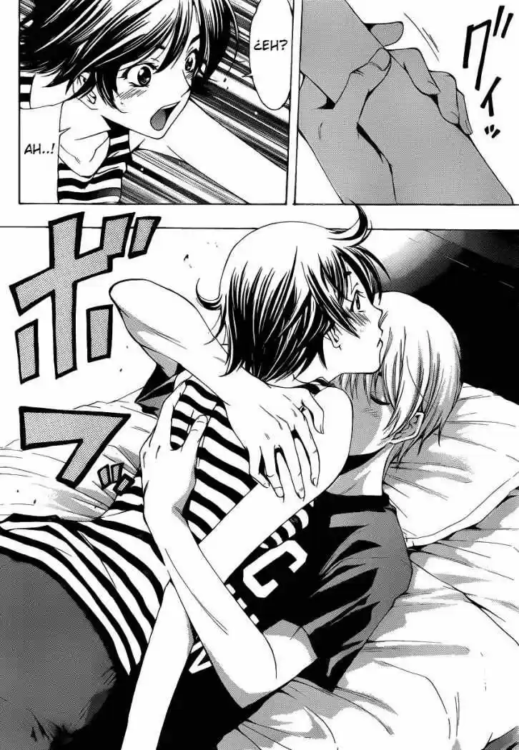 Kimi no Iru Machi (2008) - Capítulo 204 - Página 17 - LectorTMOo