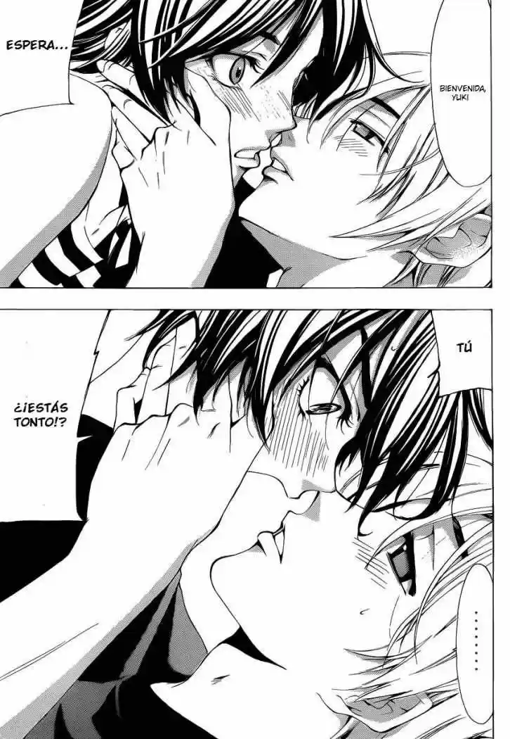 Kimi no Iru Machi (2008) - Capítulo 204 - Página 18 - LectorTMOo