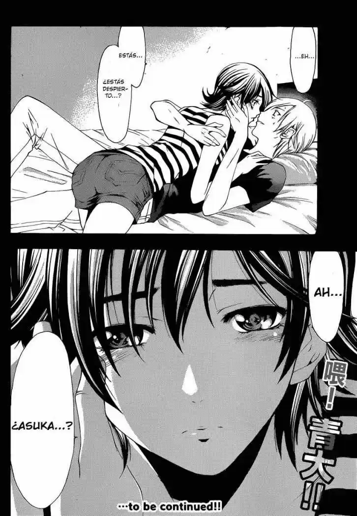 Kimi no Iru Machi (2008) - Capítulo 204 - Página 19 - LectorTMOo