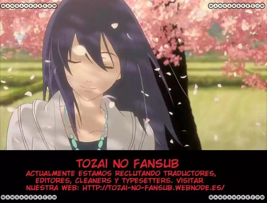 Kimi no Iru Machi (2008) - Capítulo 205 - Página 1 - LectorTMOo