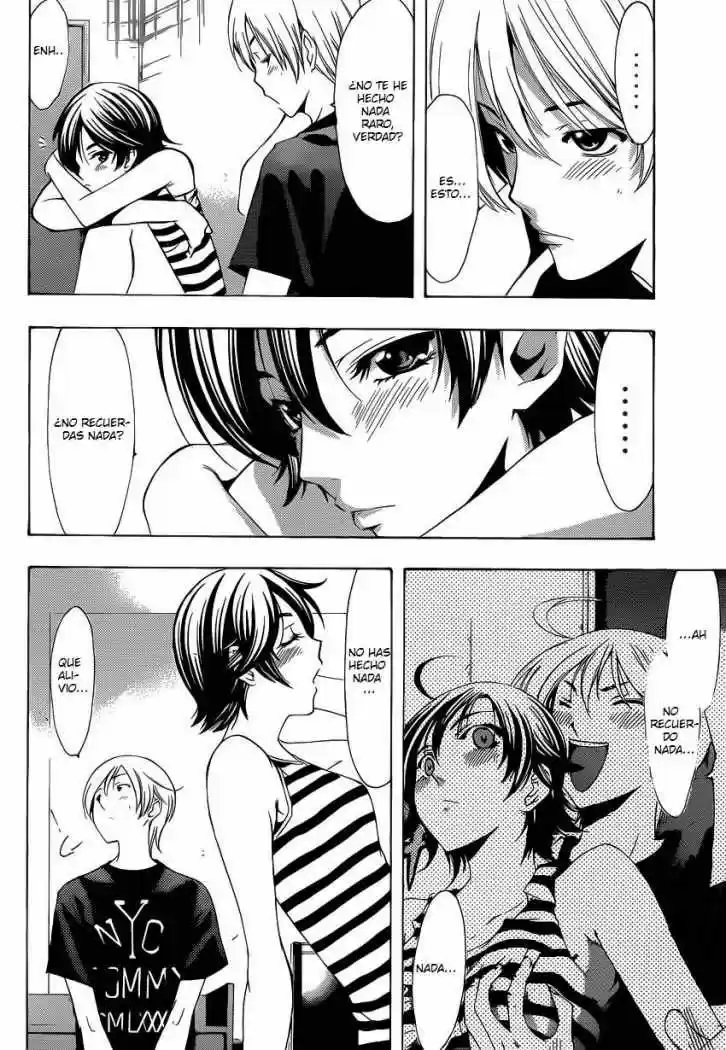 Kimi no Iru Machi (2008) - Capítulo 205 - Página 5 - LectorTMOo