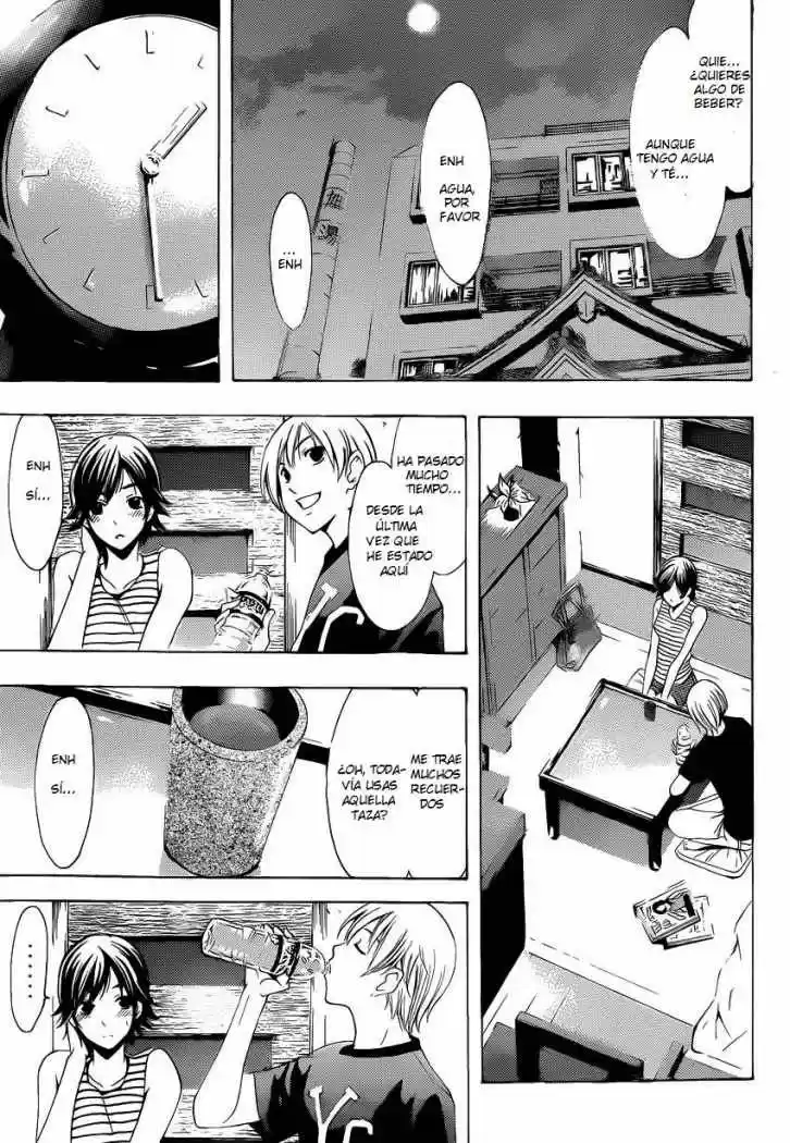 Kimi no Iru Machi (2008) - Capítulo 205 - Página 6 - LectorTMOo