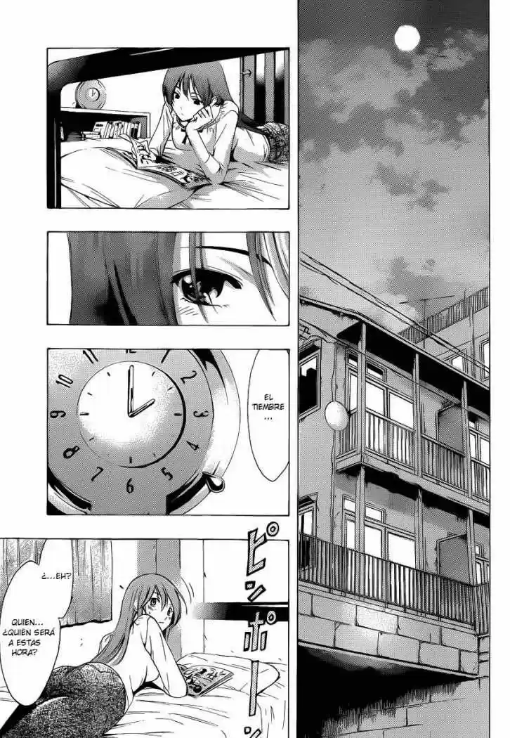 Kimi no Iru Machi (2008) - Capítulo 205 - Página 10 - LectorTMOo