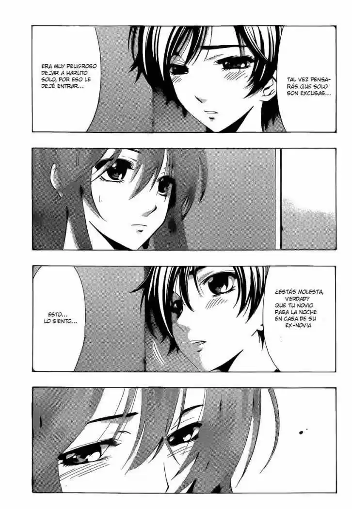Kimi no Iru Machi (2008) - Capítulo 205 - Página 12 - LectorTMOo