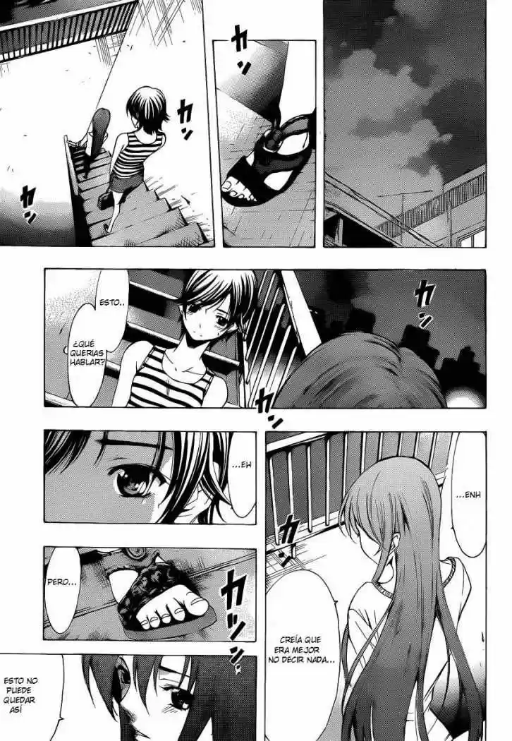 Kimi no Iru Machi (2008) - Capítulo 205 - Página 14 - LectorTMOo