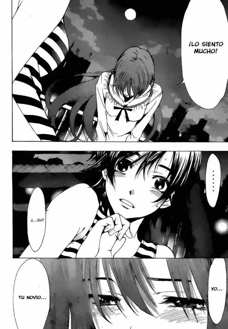 Kimi no Iru Machi (2008) - Capítulo 205 - Página 15 - LectorTMOo