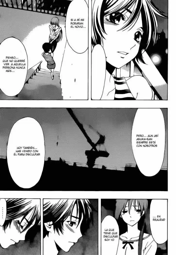 Kimi no Iru Machi (2008) - Capítulo 205 - Página 16 - LectorTMOo