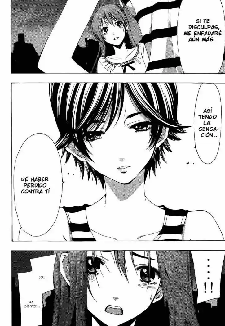 Kimi no Iru Machi (2008) - Capítulo 205 - Página 17 - LectorTMOo