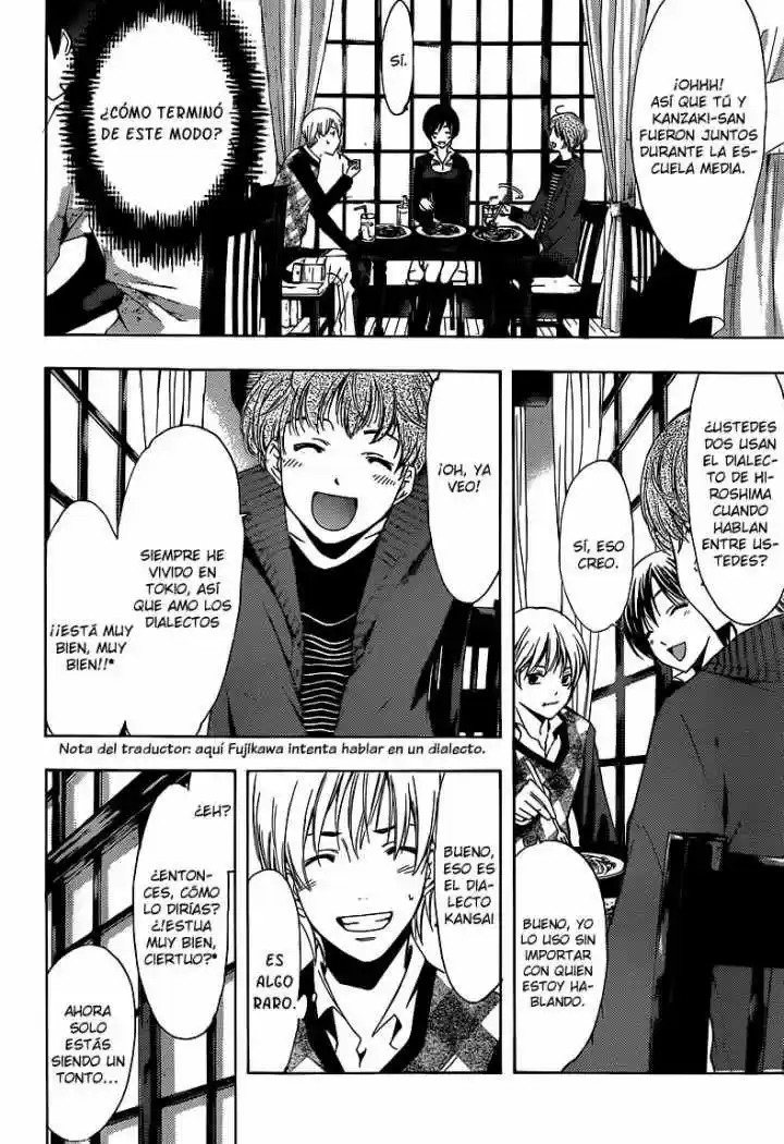 Kimi no Iru Machi (2008) - Capítulo 206 - Página 8 - LectorTMOo