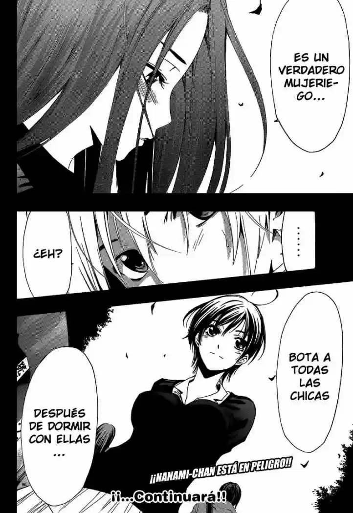 Kimi no Iru Machi (2008) - Capítulo 206 - Página 18 - LectorTMOo