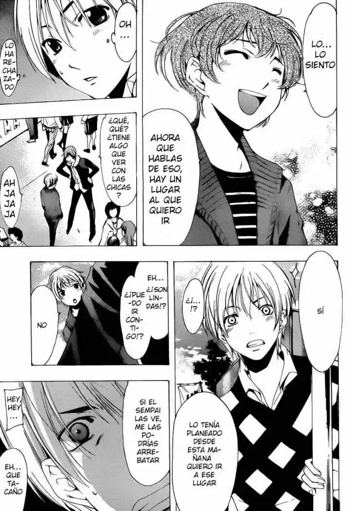 Kimi no Iru Machi (2008) - Capítulo 207 - Página 6 - LectorTMOo