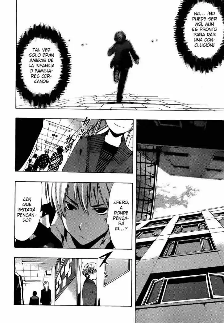 Kimi no Iru Machi (2008) - Capítulo 207 - Página 11 - LectorTMOo
