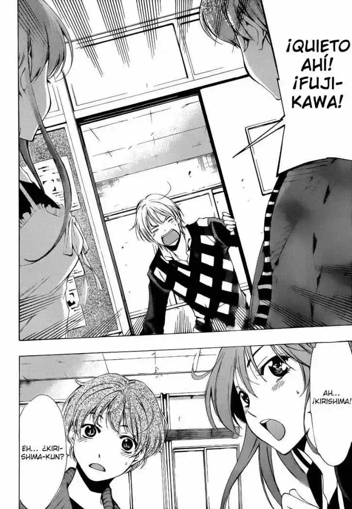 Kimi no Iru Machi (2008) - Capítulo 207 - Página 13 - LectorTMOo