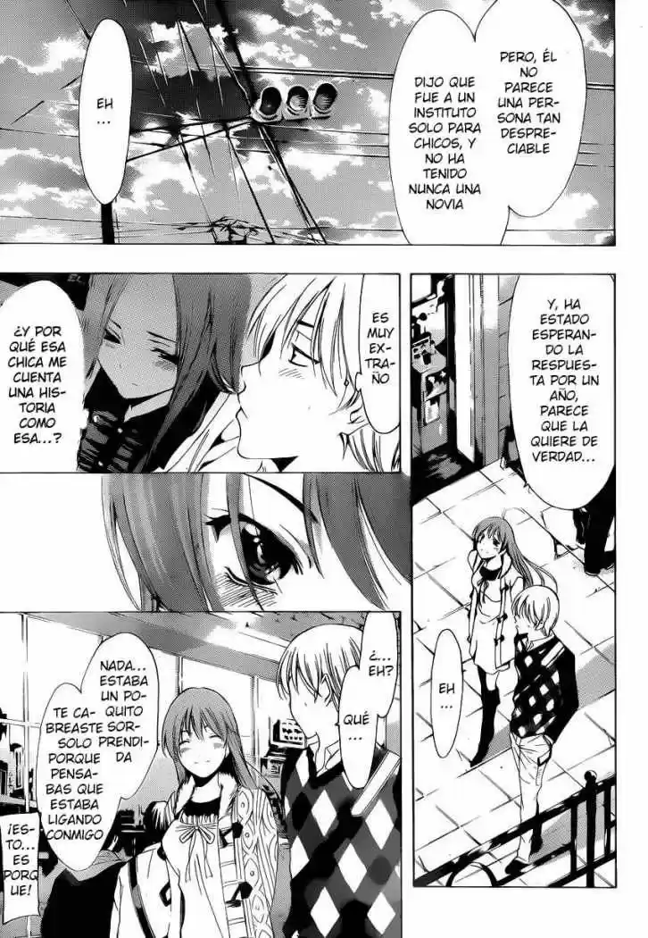Kimi no Iru Machi (2008) - Capítulo 207 - Página 18 - LectorTMOo