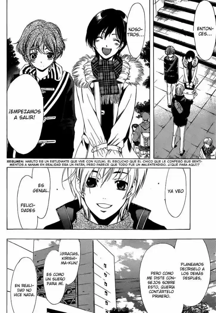 Kimi no Iru Machi (2008) - Capítulo 208 - Página 2 - LectorTMOo