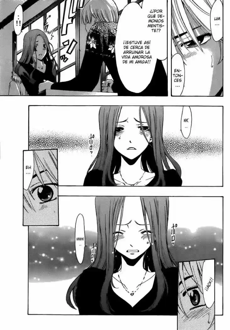 Kimi no Iru Machi (2008) - Capítulo 208 - Página 7 - LectorTMOo