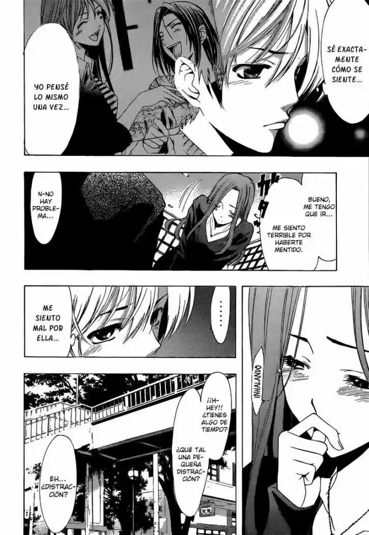 Kimi no Iru Machi (2008) - Capítulo 208 - Página 10 - LectorTMOo