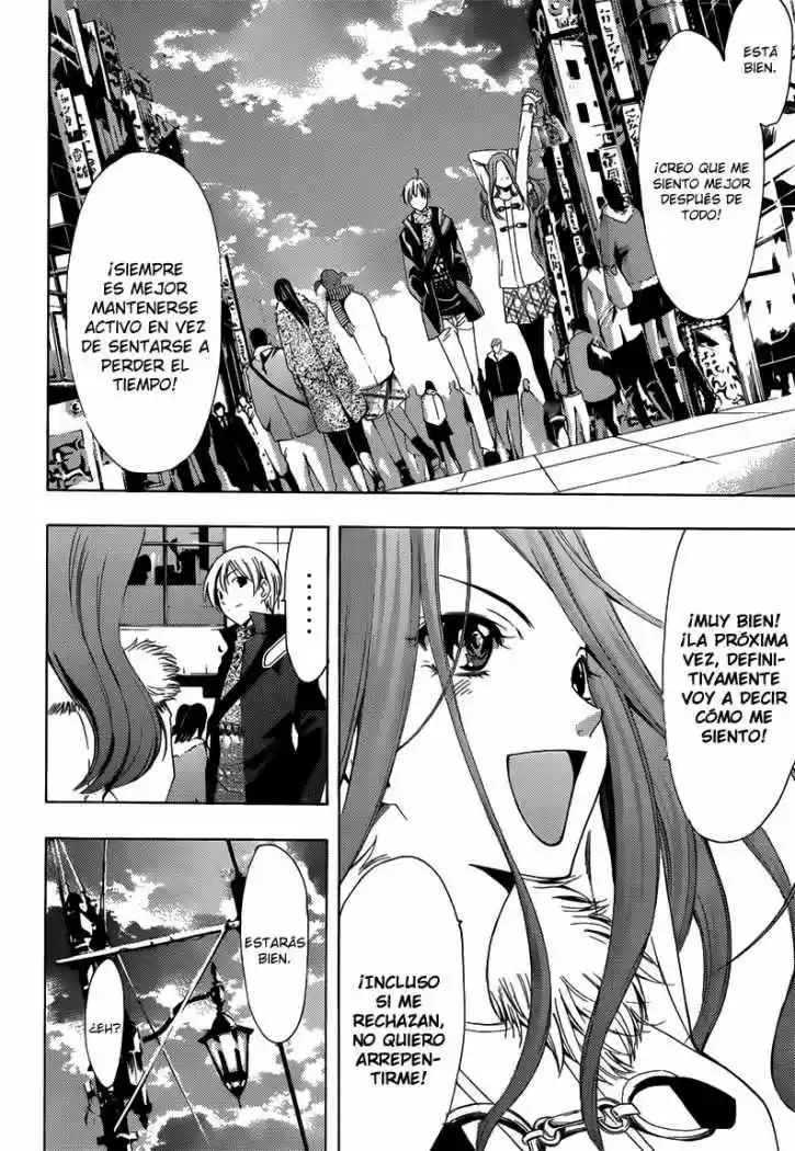 Kimi no Iru Machi (2008) - Capítulo 208 - Página 12 - LectorTMOo