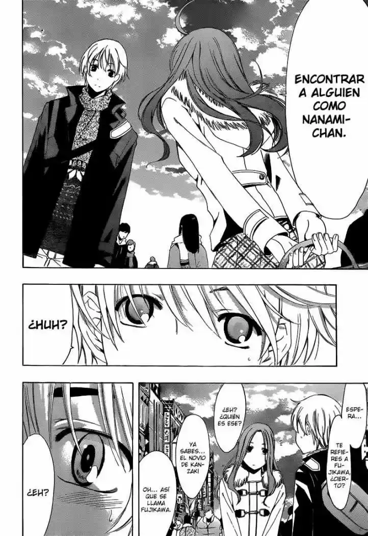 Kimi no Iru Machi (2008) - Capítulo 208 - Página 14 - LectorTMOo
