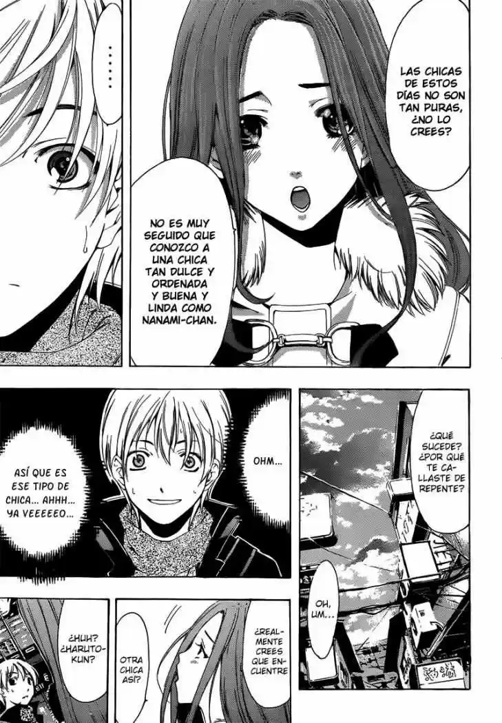 Kimi no Iru Machi (2008) - Capítulo 208 - Página 15 - LectorTMOo